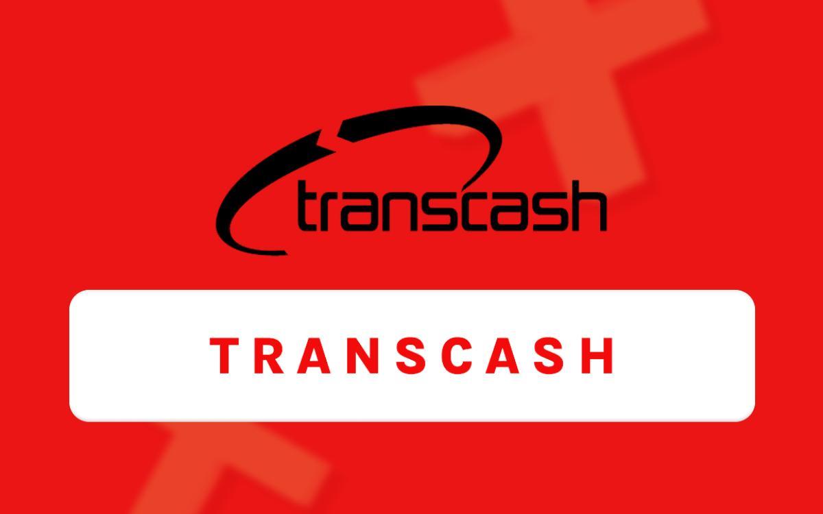 TransCash: De alles-in-één oplossing voor geldtransacties