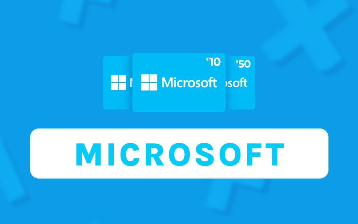 Ontdek de veelzijdige Microsoft Giftcard: Bespaar op je volgende aankoop met ikwiltegoed