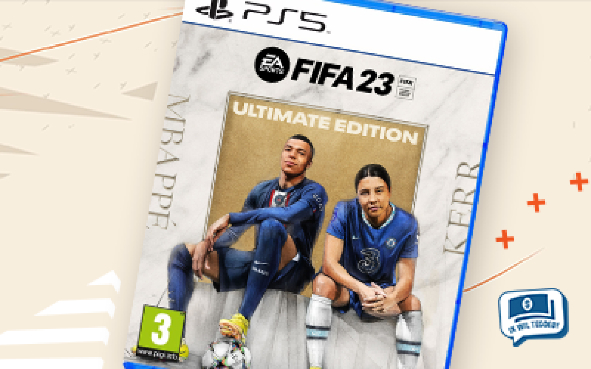 FIFA 23 pre-orderen? Zo doe je dat