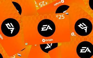 Wat kan je allemaal met Origin tegoed?
