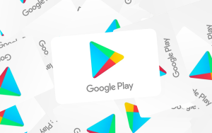 Wat kan je met een Google Play-cadeaucode?   