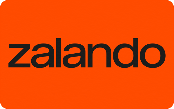 Zalando Cadeaubon