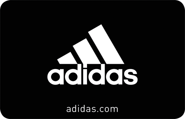 Adidas Cadeaukaart