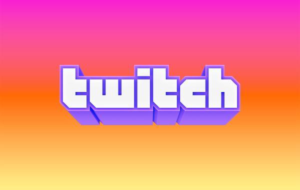 Twitch Cadeaukaart variabel