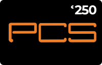 PCS Mastercard 250 euro