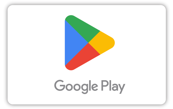 Google Play-cadeaucode
