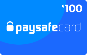 paysafecard 100 euro
