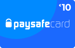paysafecard 10 euro