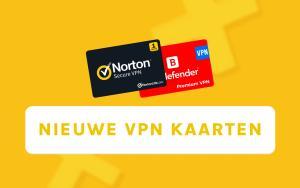 Bitdefender Premium VPN en Norton Secure VPN: Ontdek de Beste VPN-oplossing voor Jou