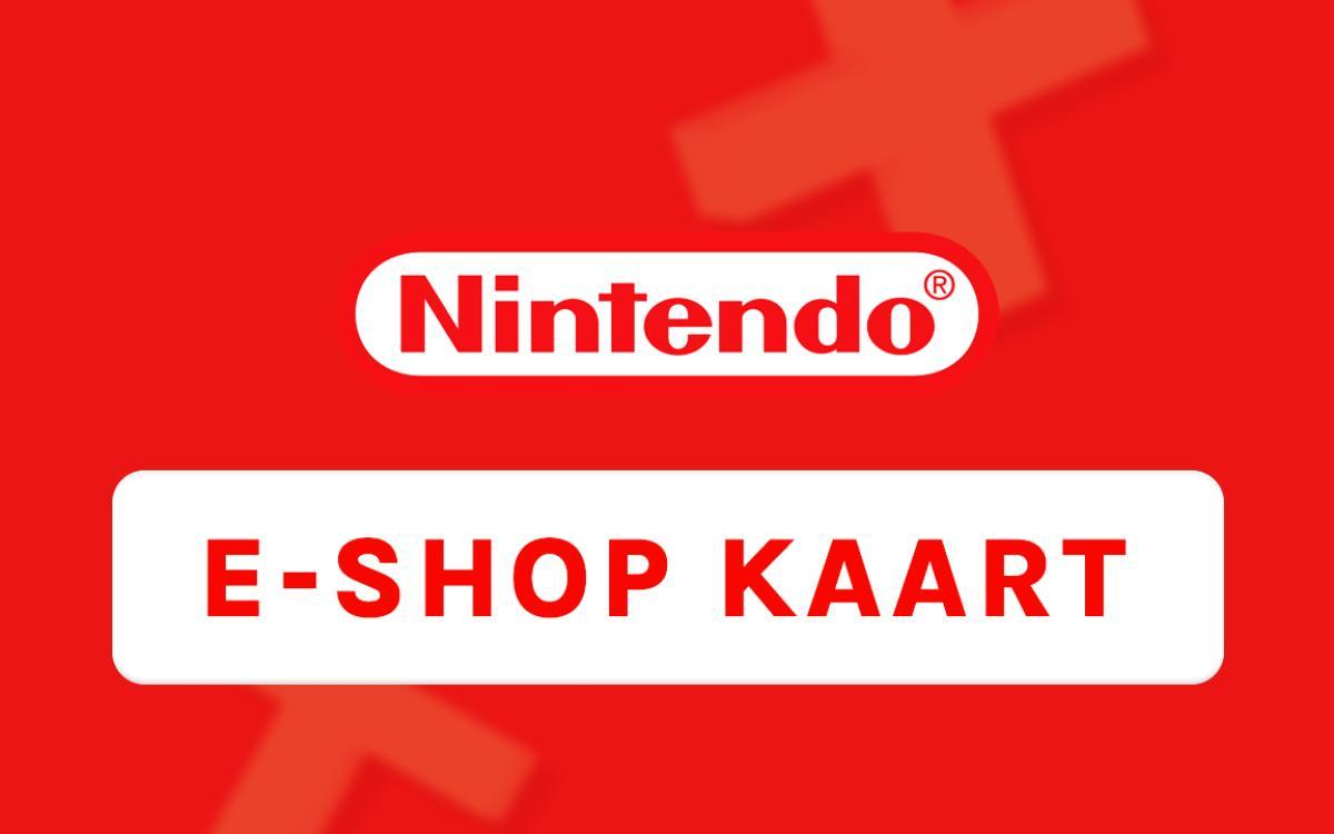 De voordelen van Nintendo giftcards en waarom ze het perfecte cadeau zijn