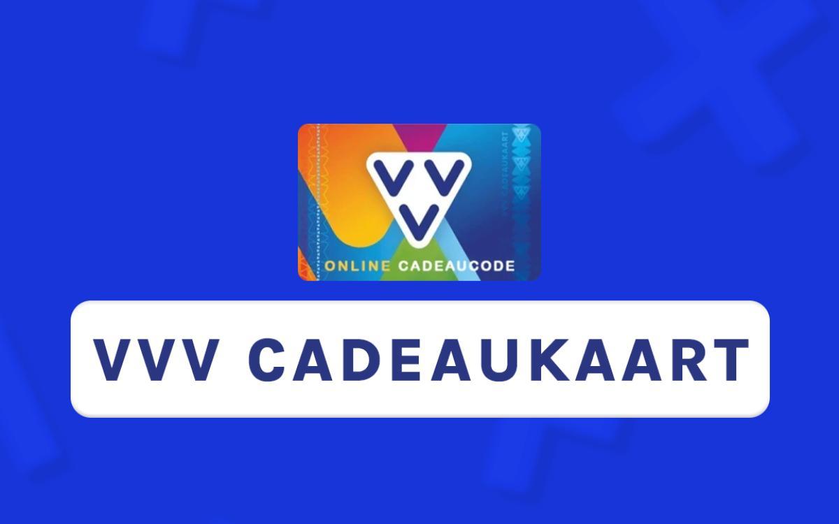De VVV cadeaukaart bij Ikwiltegoed: Hét Perfecte Cadeau voor Elke Gelegenheid