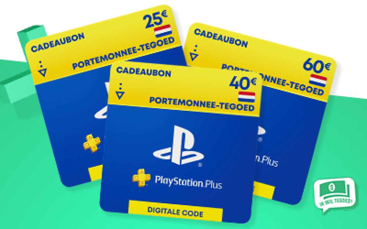PlayStation Plus is vernieuwd