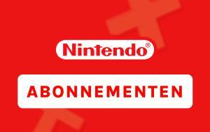 Nintendo abonnementen: geniet van onbeperkt gamen en exclusieve voordelen!