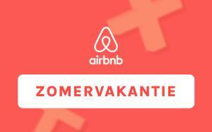 De Airbnb Cadeaukaart: Het Perfecte Geschenk voor een Onvergetelijke Zomervakantie