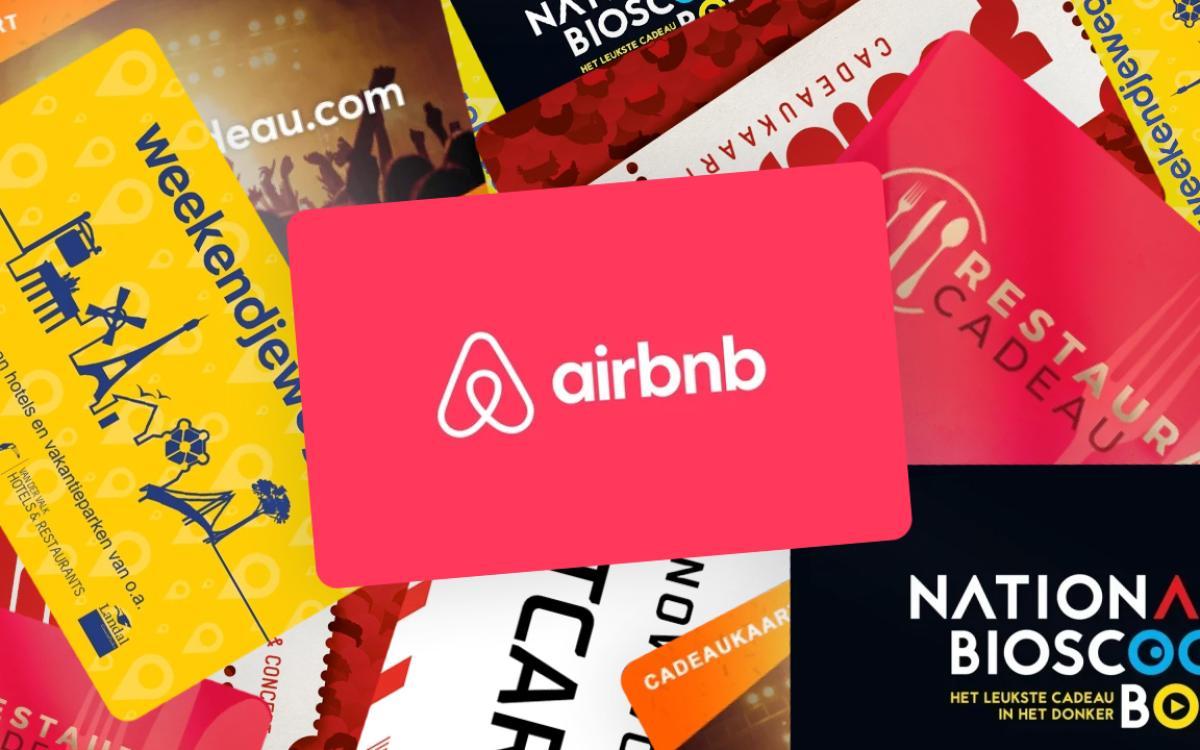 Genieten van avontuur en ontspanning met Belevenissen Cadeaukaarten van Ikwiltegoed