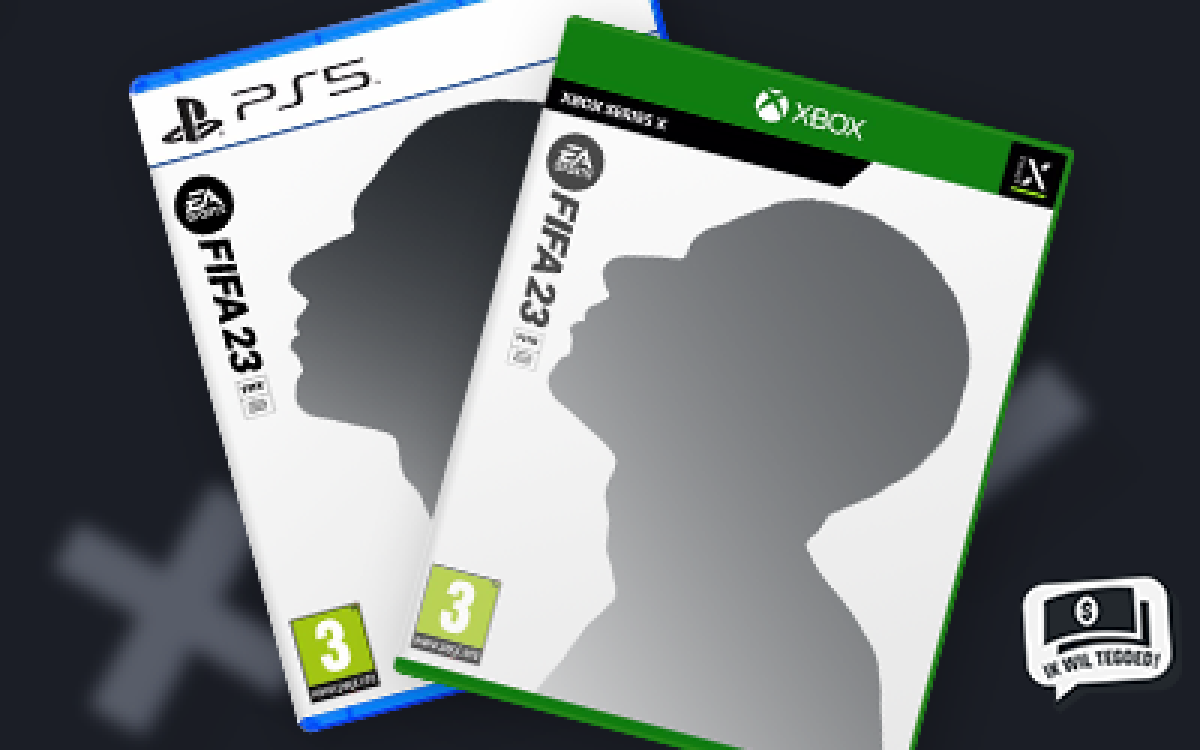 Pre-order FIFA 23: Dit is alles wat je moet weten